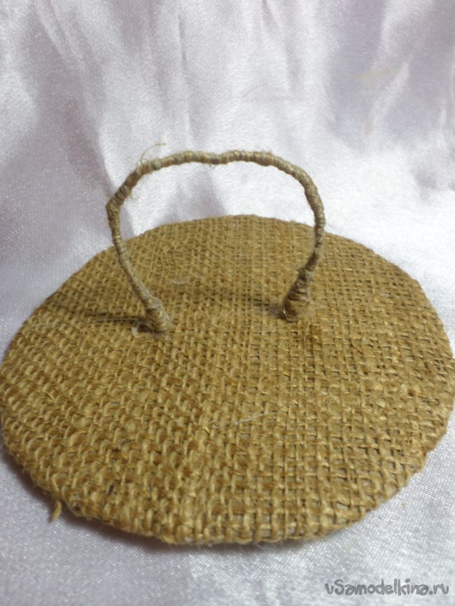 Шпагатная клеточка Шпагатная клеточка