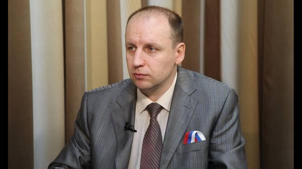 Политолог Безпалько перечислил три варианта действия Украины в Донбассе