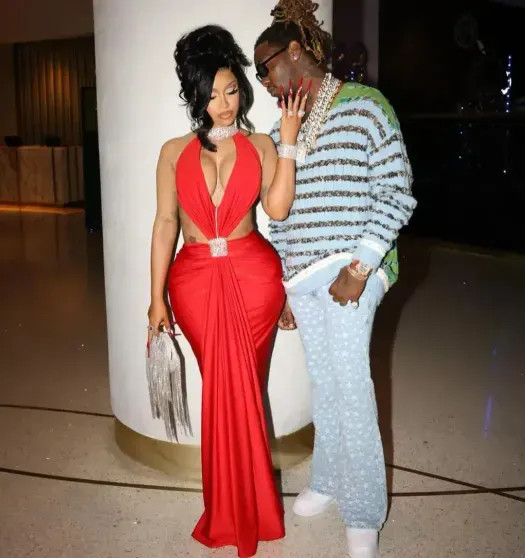 Бывший муж Карди Би потребовал провести ДНК-тест на отцовство её ребёнка Offset, Карди, детей, ребёнка, запрос, ДНКтесте, Стефон, рэперши, Диггз, перестрелке, преследованиях, бывшего, подтвердили, официально, Диггзом, Стефоном, игроком, спортсменом, 32летним, встречаться