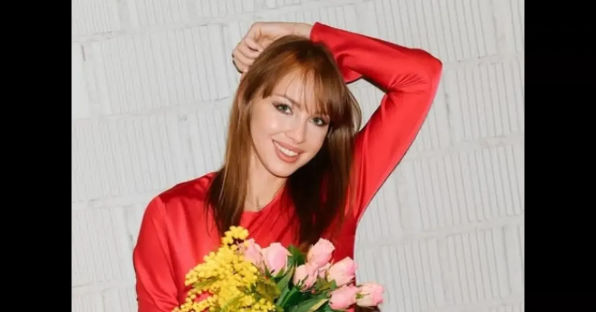 Полина Диброва "отметила развод" Романа Товстика в клубе