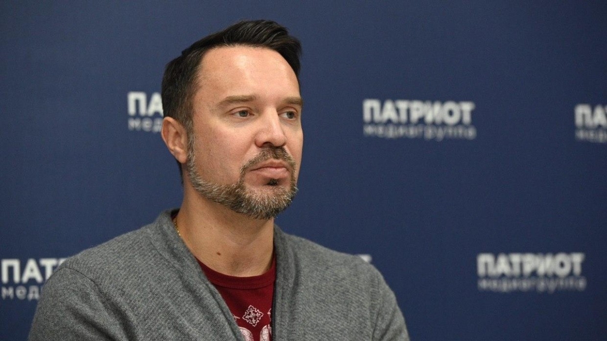 Осташко задал вопрос журналисту Бому после слов об учениях НАТО в Черном море