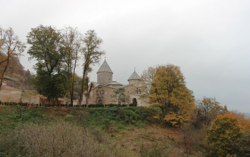 Агарцин путешествия, факты, фото