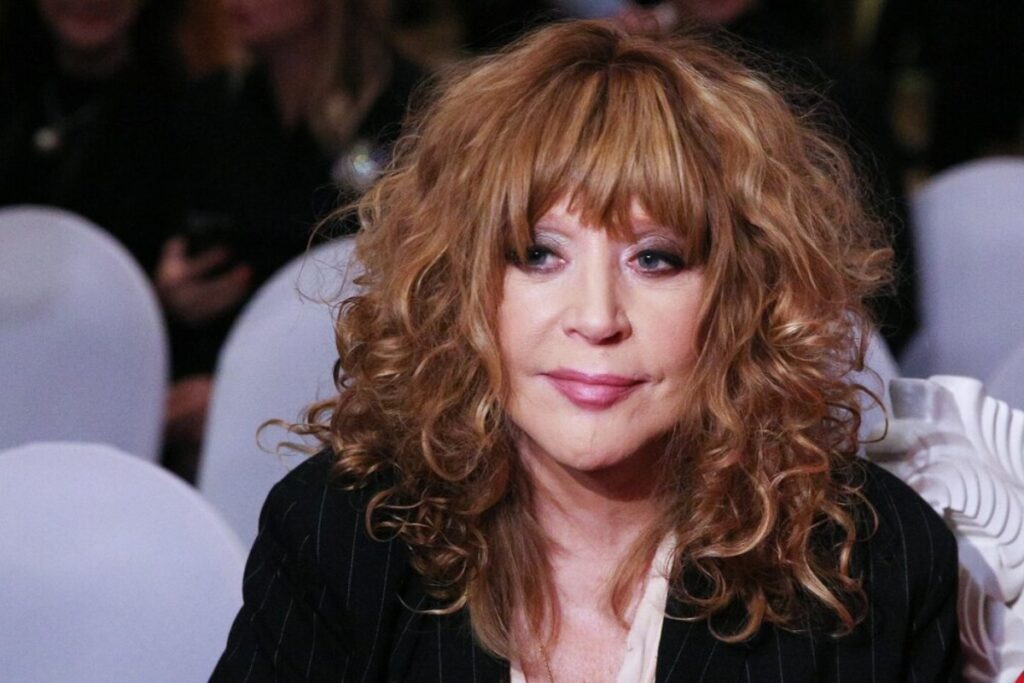 Милонов объяснил отказ Минюста признать Пугачеву иноагентом