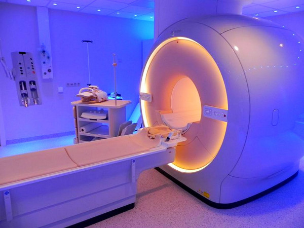 В Севастополе начал работу новый магнитно-резонансный томограф