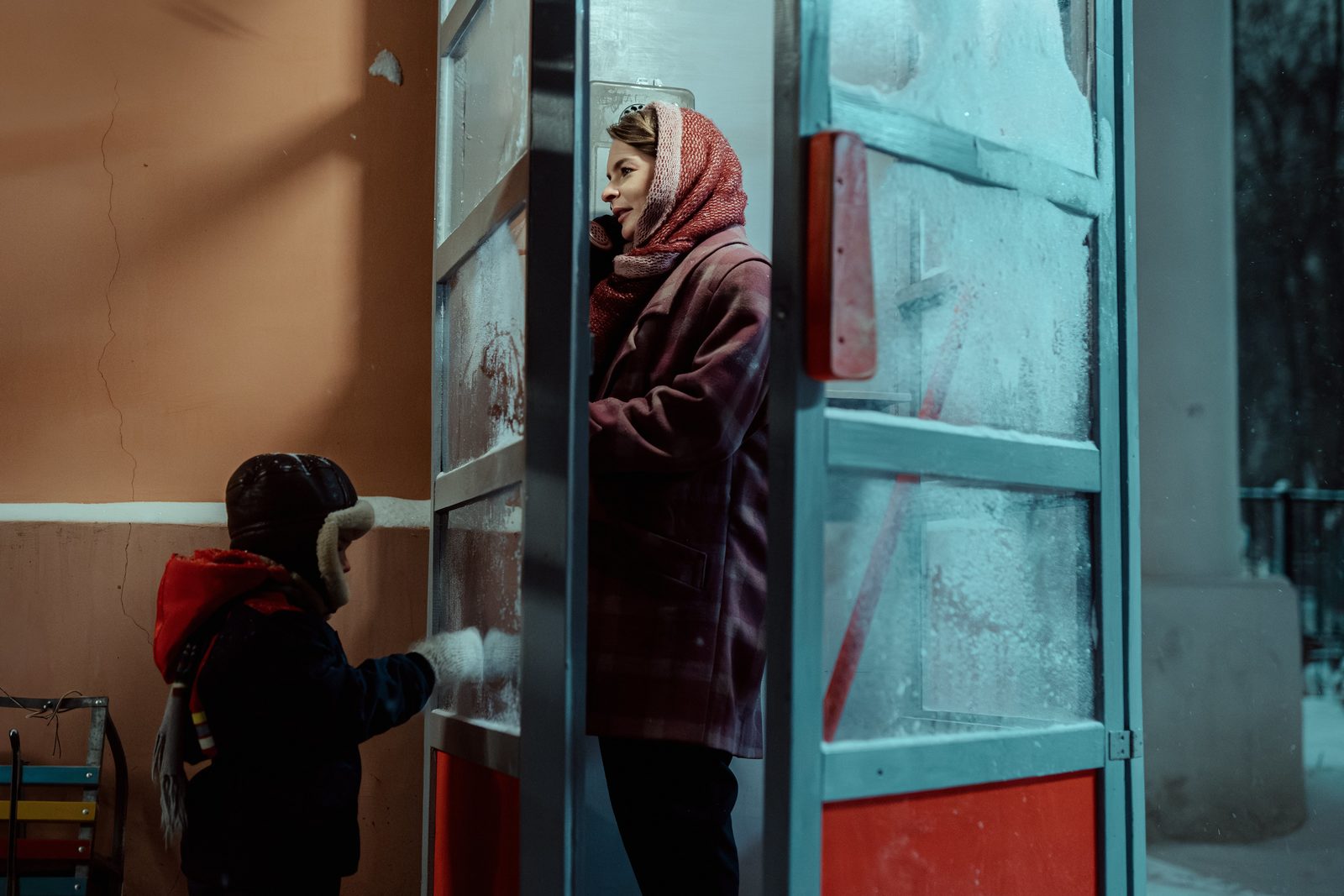 Душегубы. 1989 (2025)