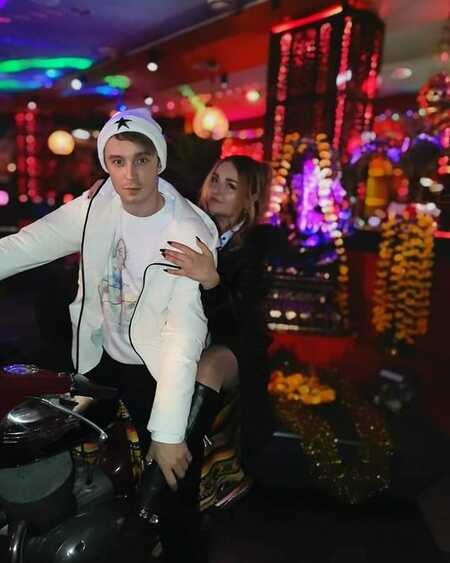 Дочь юмориста Михаила Задорнова вышла замуж Дочь юмориста Михаила Задорнова вышла замуж Свадьбы,Звездные свадьбы