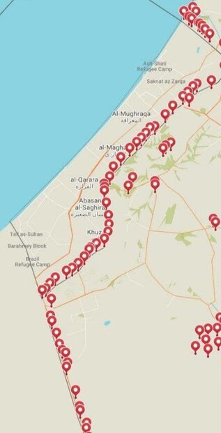 Кто победит в вероятной войне между Ираном и Израилем? геополитика