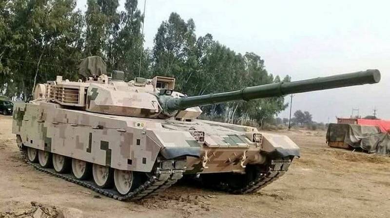 Экспортные успехи танка VT-4 Экспортные успехи танка VT-4 оружие,танки