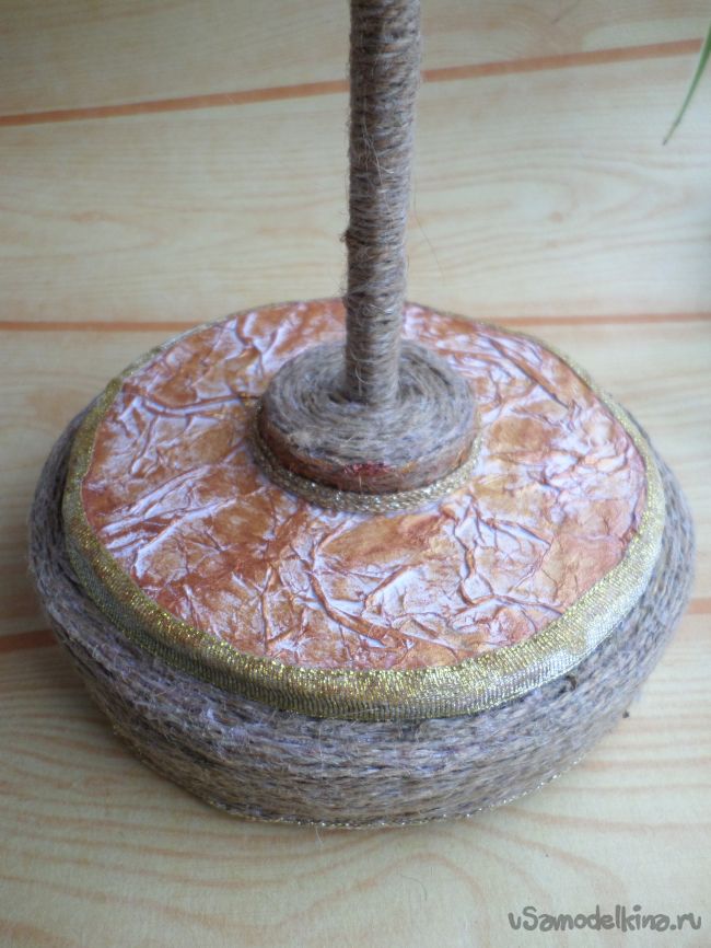 Шпагатная клеточка Шпагатная клеточка