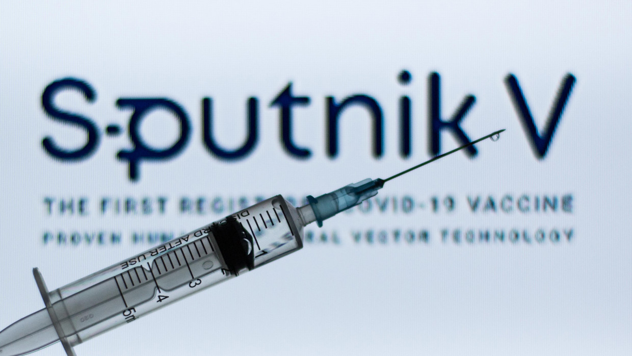 Живущие в России финны отдают предпочтение вакцине «Спутник V»