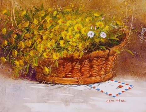 �������� Yi Seong-bu. ����������