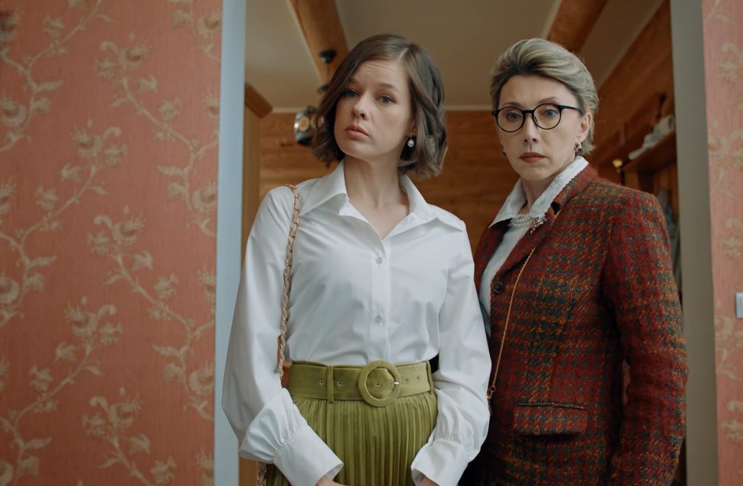 Полярный-3 (2023) Полярный-3 (2023)