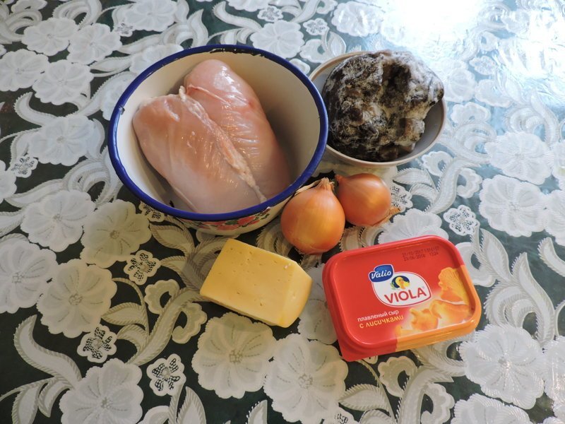 Для начинки: грибы, еда, пирог, сделай сам, фоничка