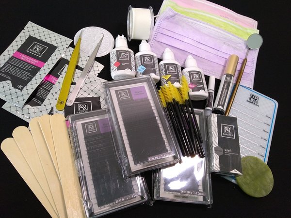 Несколько полезных хитростей, которые сделают ваши ресницы ещё шикарней Несколько полезных хитростей, которые сделают ваши ресницы ещё шикарней женские хобби