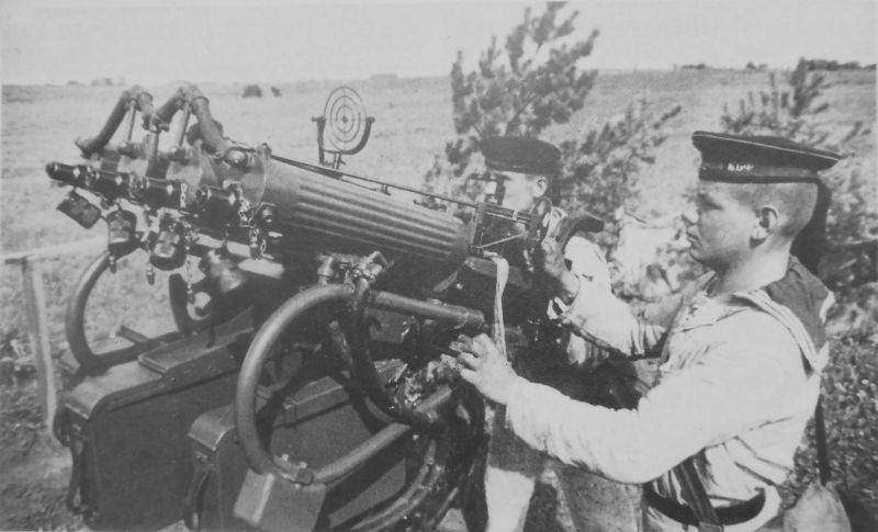 Балтийская трагедия. Как Балтфлот прорывался в Кронштадт история