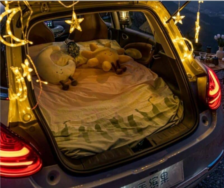 Wuling Bingo будет запущен 29 марта, цена начинается с 10 100 долларов США