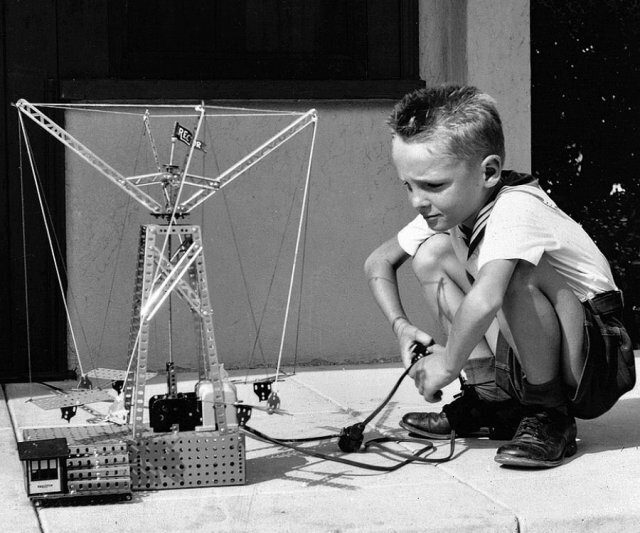 Интересные фотографии из СССР Интересные фотографии из СССР