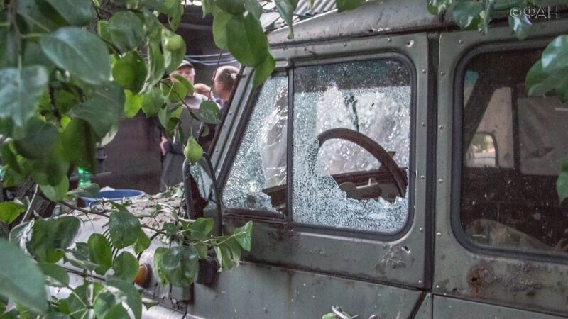 Донбасс сегодня: ДНР и ЛНР готовятся к большой войне, ВСУ захлестнули конфликты
