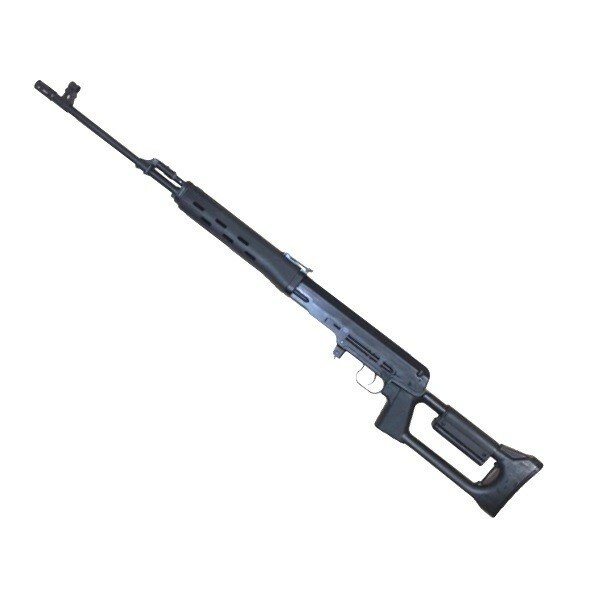 Модификации карабина "Тигр"