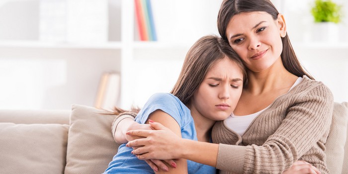 «Дочки-матери»: 10 вещей, которые никогда не стоит говорить девочкам