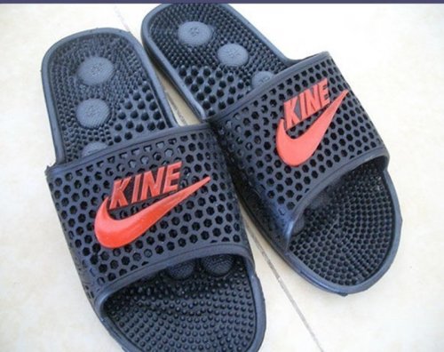 Китайские подделки мировых брендов 