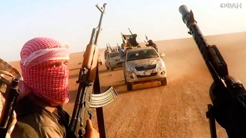 Алеппо: ИГИЛ активизировалось на востоке провинции