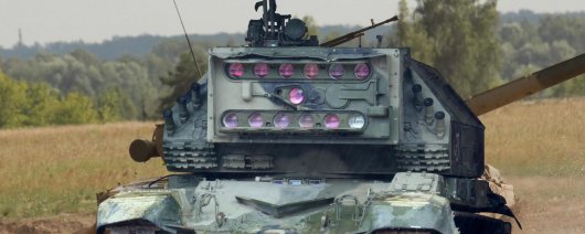17 невероятных российских военных изобретений 17 невероятных российских военных изобретений авто и мото,автоновости,военная техника,Россия