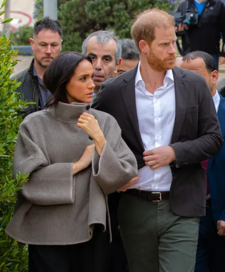 Меган Маркл и принц Гарри появились на публике в Иордании принц, Маркл, Гарри, Меган, после, ГарриМеган, визита, Великобритании, Желаю, Супруги, детьми, различные, появилась, посетили, вместе, которые, Getty, HandoutWorld, Health, Organisation