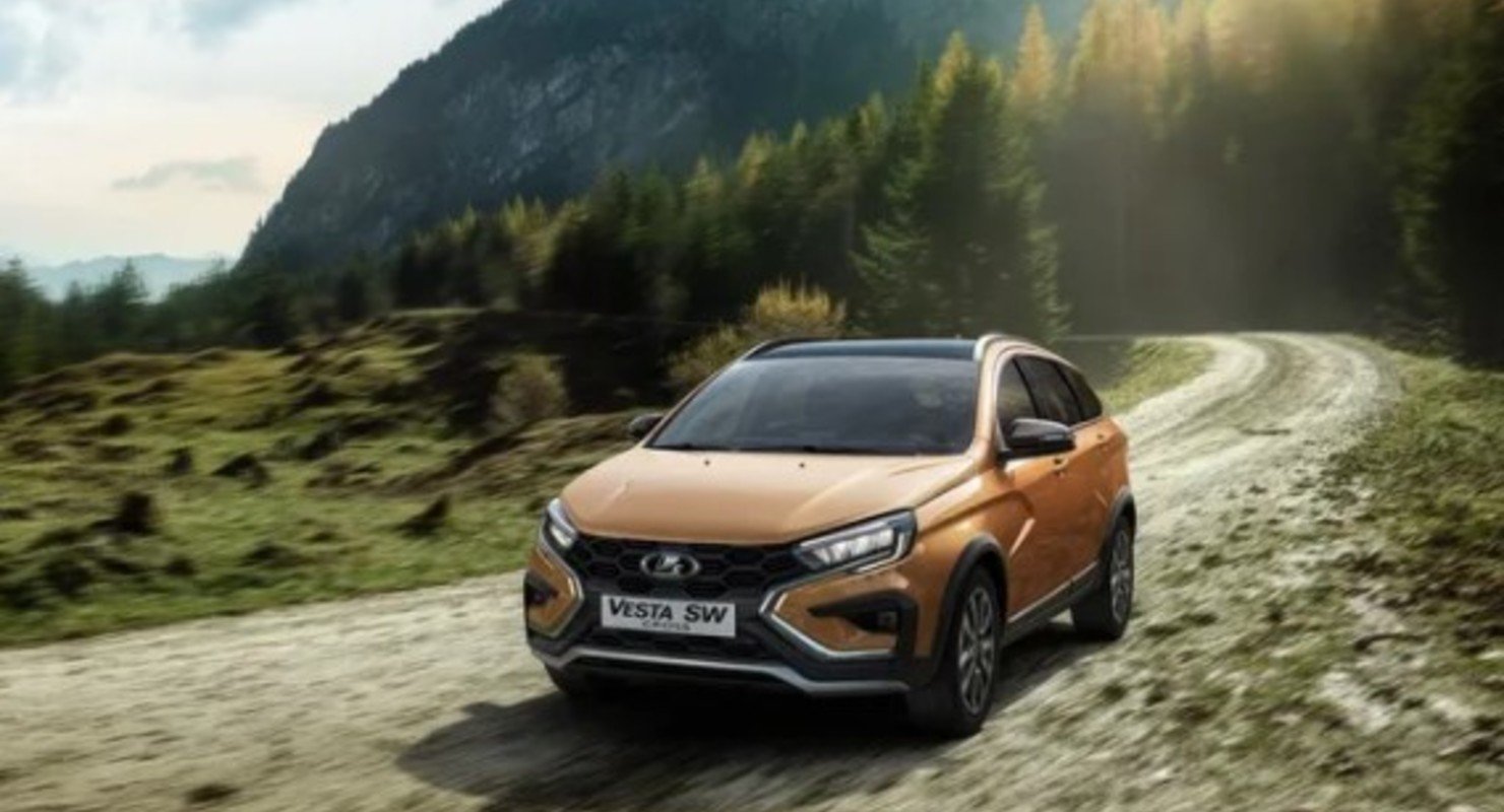 Что изменилось в Lada Vesta нового поколения?