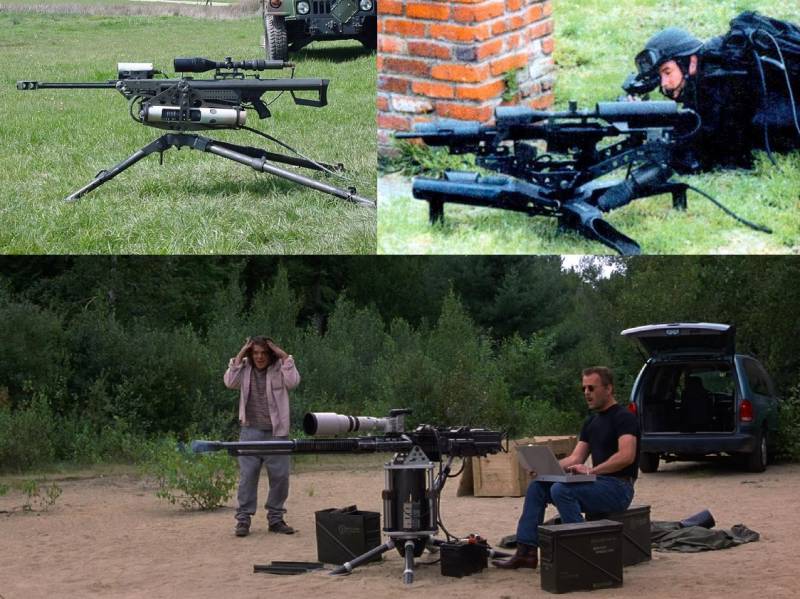 Комплексы TGP для ВСУ: цели и задачи автоматизированных огневых точек в зоне СВО Комплексы TGP для ВСУ: цели и задачи автоматизированных огневых точек в зоне СВО оружие