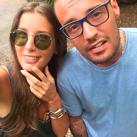 Кети Топурия прокомментировала слухи о помолвке Кети Топурия прокомментировала слухи о помолвке Свадьбы,Платья и кольца