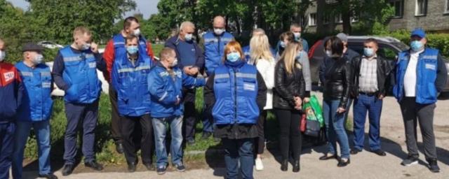 В РЯЗАНИ МЕДИКОВ ВЫЗВАЛИ НА ДОПРОС ПОСЛЕ ИХ ОБРАЩЕНИЯ К ПУТИНУ