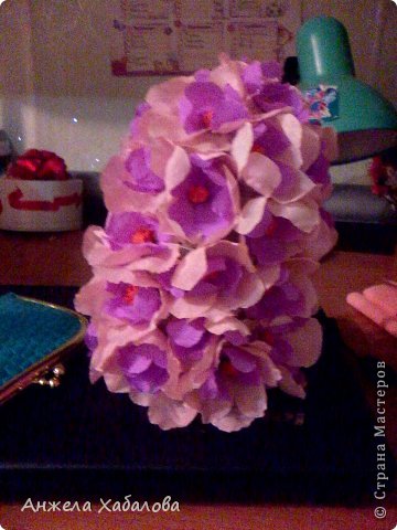 Мастер-класс Поделка изделие Выпускной Лепка Моделирование конструирование Плетение МК Ежика-флейтиста и еще кое что Бумага газетная Бумага гофрированная Пластика Шпагат фото 21