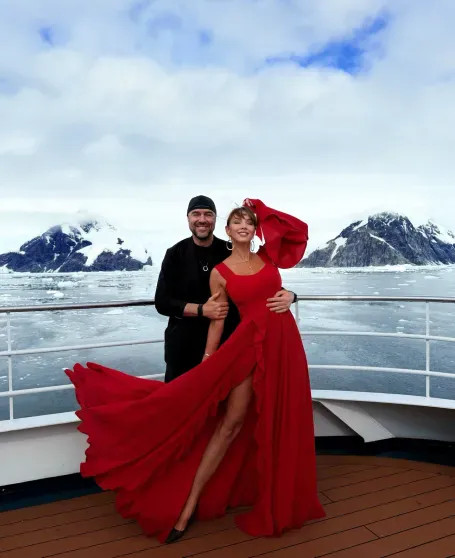 Полина Диброва и Роман Товстик намекнули, что готовы к рождению общего ребёнка Полина, Товстик, Диброва, детей, Роман, брака, Дмитрия, вместе, Полины, Дибров, Елена, сыновей, отношения, выбор, Романа, ролик, роман, когда, детьми, стать