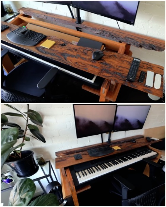 Как молодой архитектор превратил убогую развалюху 28 кв. м. в стильную студию Как молодой архитектор превратил убогую развалюху 28 кв. м. в стильную студию интерьер и дизайн,квартира,малометражка