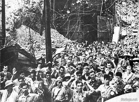 Бетонный броненосец США история