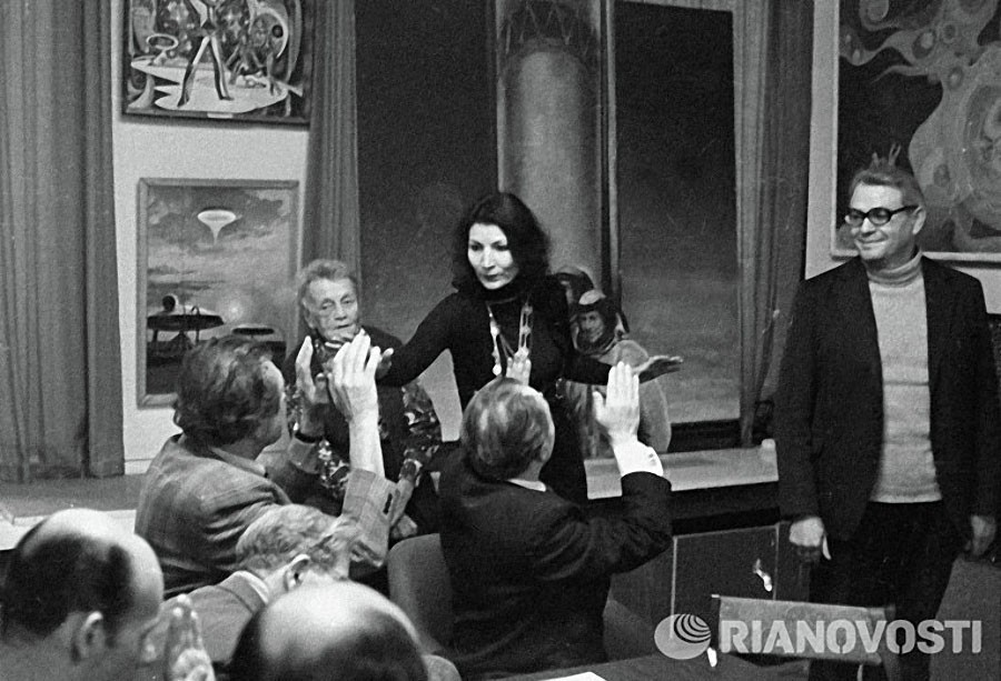Редкие фотографии советских знаменитостей Редкие фотографии советских знаменитостей знаменитости,интересное,наши звезды,СССР,шоу-бизнес
