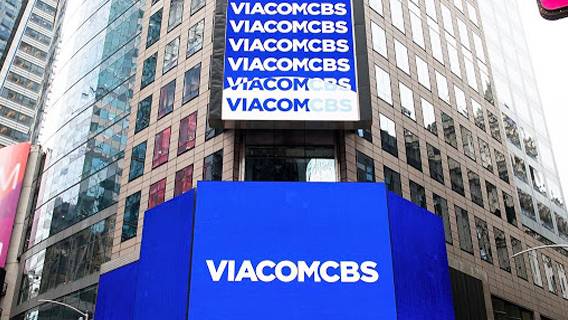 ViacomCBS заключила сделку о дистрибуции с Hulu ИноСМИ