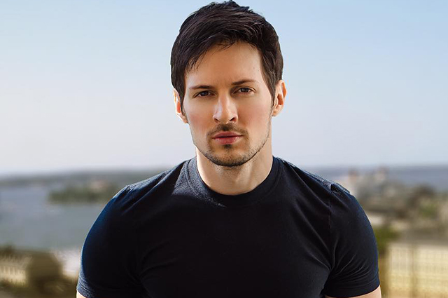 Forbes: Павел Дуров возглавил рейтинг российских миллиардеров, разбогатевших в 2021 году