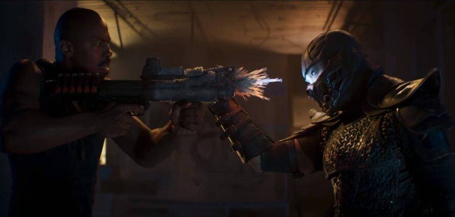 Warner выпустит мультфильм по Mortal Kombat «Битва миров» летом