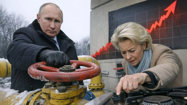  Премьер Бельгии продолжает жечь глаголом про Россию