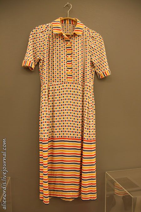 выставка, СССР, дизайн