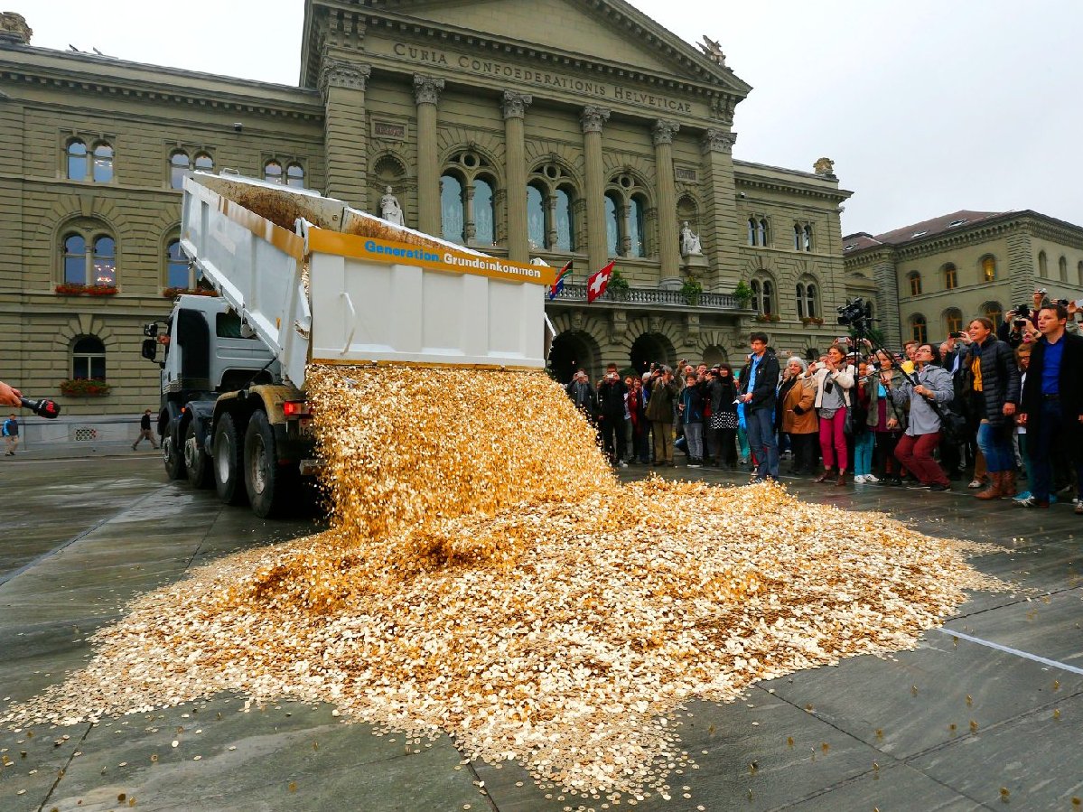 Фотография: 23 неизвестных факта о нашем мире, которые заставят вас задуматься №18 - BigPicture.ru