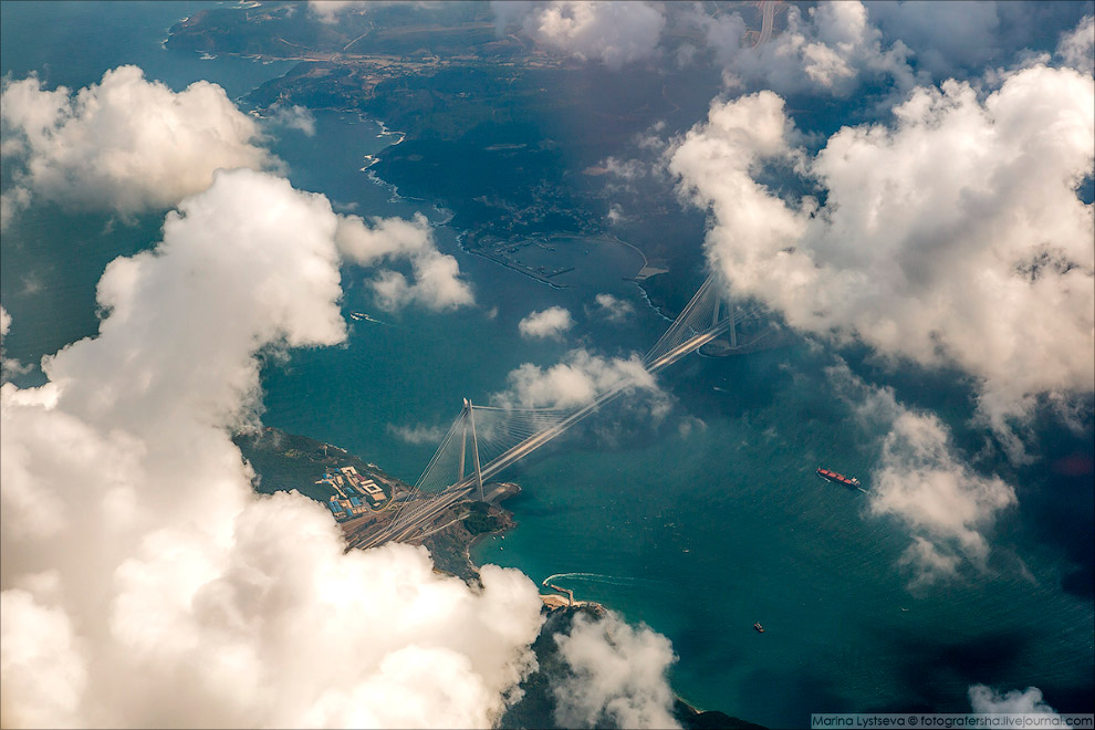 Стамбул с высоты высота,интересное,Стамбул,Турция