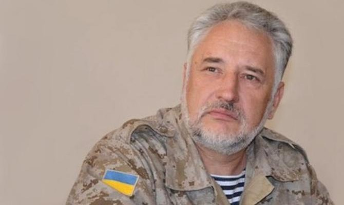 Наместник Порошенко на Донбассе анонсировал поступление 50 миллионов евро от ЕС