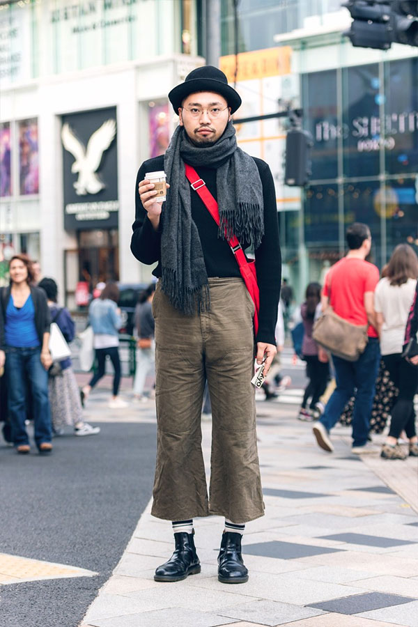 Самые нелепые образы гостей на показах модной одежды в Токио сезона весна-лето 2020 Токио, PHOTOGRAPHY, стиль, образы, почему, нелепые, осень, образ, фестиваля, вызов, этого, зрения, чтобы, точки, мужской, KIRAИнтересно, странные, скажем, гостей, человек