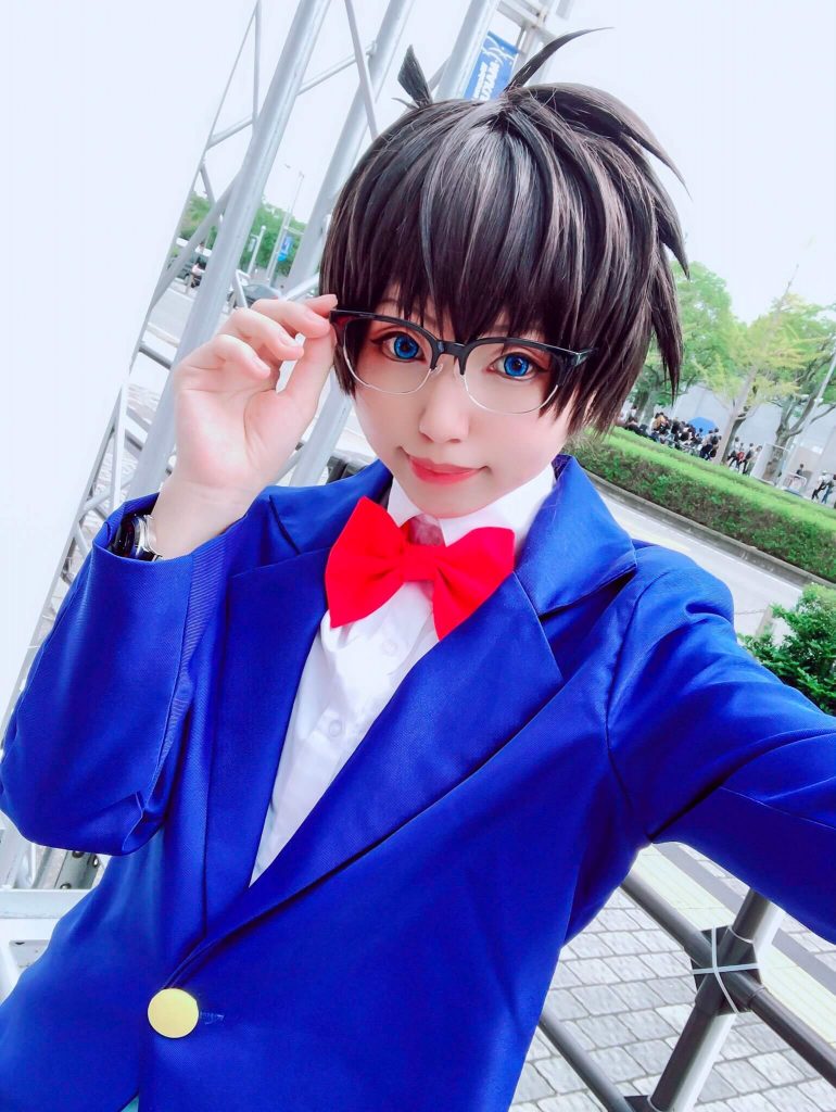 Косплей с Tokyo Game Show 2019 Косплей с Tokyo Game Show 2019 Игры,косплей