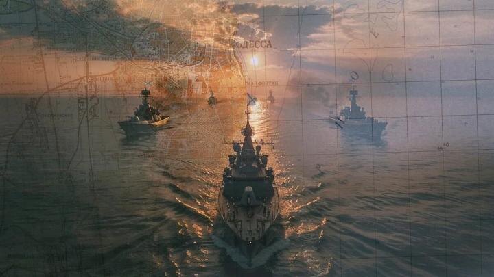 Коллаж NovorosInform