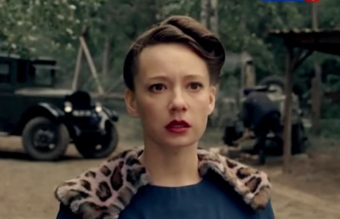 Чулпан Хаматовой – 44: Что помогло звезде кино пережить массовое осуждение и травлю актриса,кино и тв,наши звезды,новости,Чулпан Хаматова,шоубиз