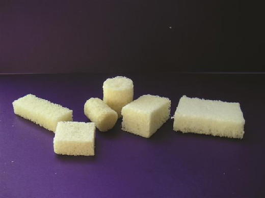 В Самаре разработали чернила для биопечати кожи, хрящевой и костной тканей